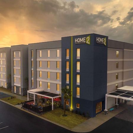 Home2 Suites By Hilton Jackson/Pearl, Ms Exterior foto