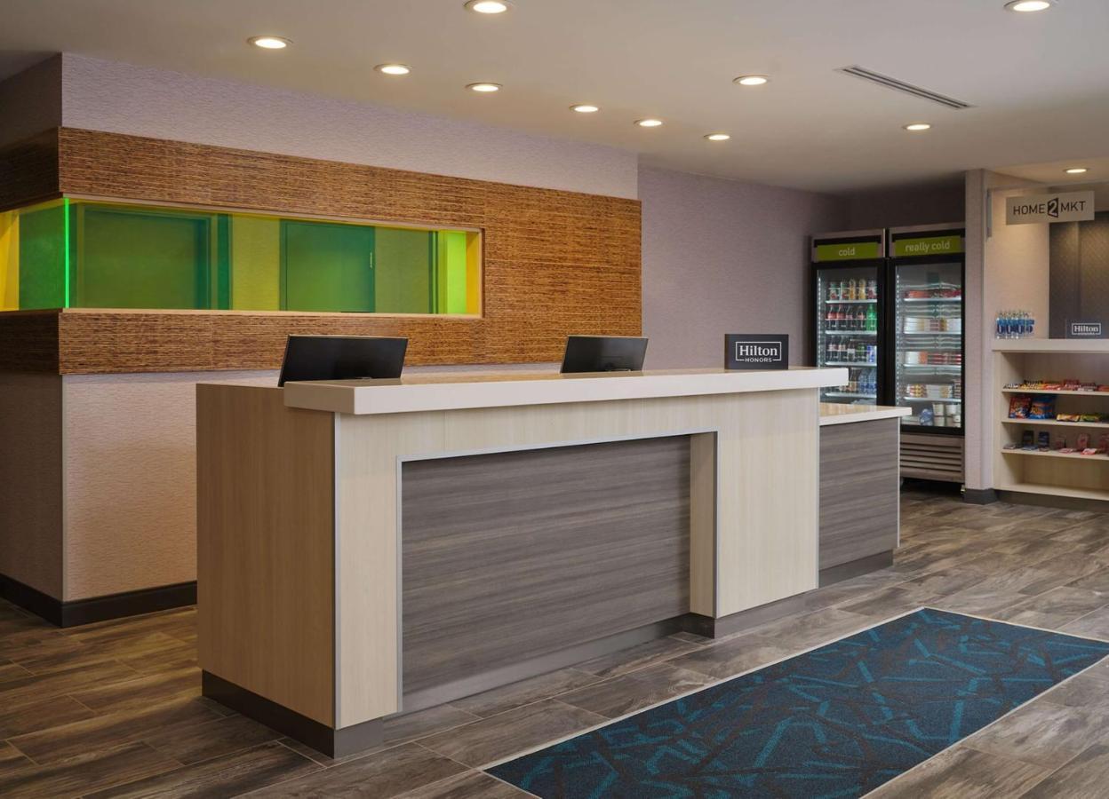 Home2 Suites By Hilton Jackson/Pearl, Ms Exterior foto